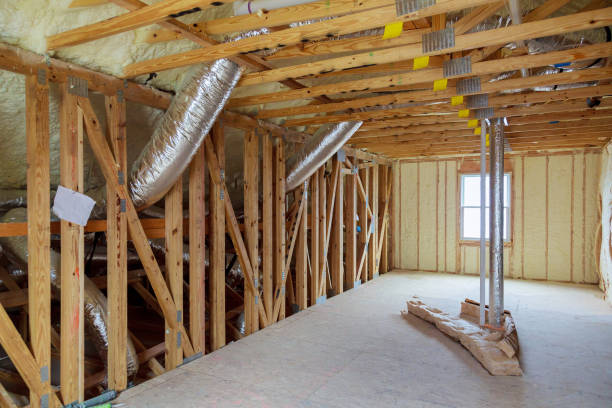 Best Garage Insulation Installation  in Lake Holm, WA