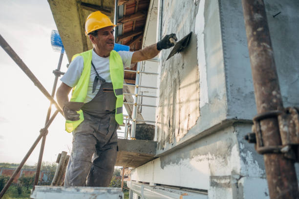 Best Attic Insulation Installation  in Lake Holm, WA