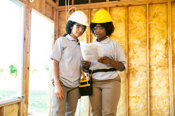 Best Insulation Contractors for Homes  in Lake Holm, WA